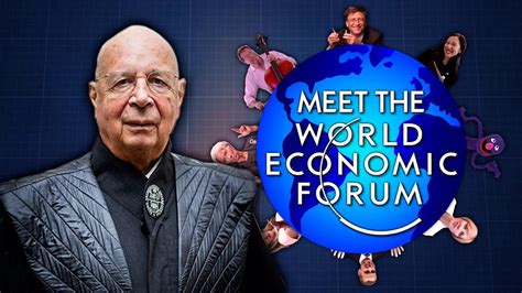 Meet the World Economic Forum