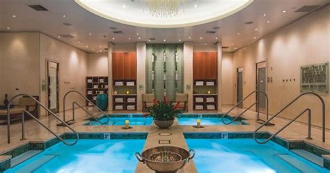 9 Best Spas in Las Vegas in 2023 (with Prices & Photos) – Trips To Discover