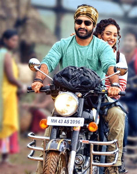 NTR and Koratala Siva's Janatha Garage Movie Stills