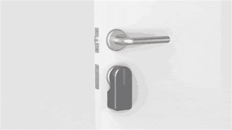 Gimdow Smart Lock can be Retrofitted to Existing Door Locks Effortlessly