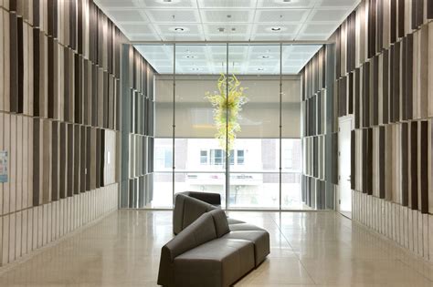 7 Reasons to Install a Full-Height Glazed Partition System