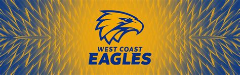 Official West Coast Eagles Guernseys 2022 | Kookaburra