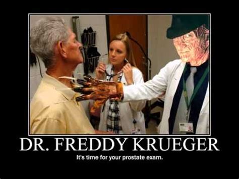 Freddy Krueger Meme - YouTube