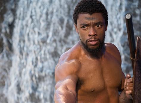 Chadwick Boseman « Celebrity Gossip and Movie News