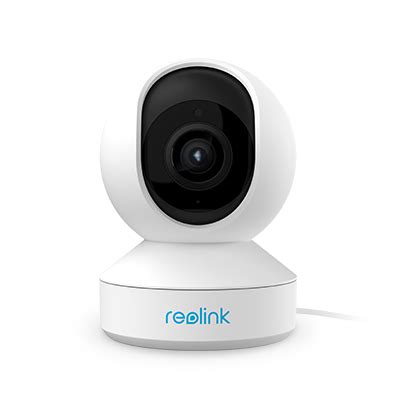 Reolink E1 Zoom - 5MP Smart Indoor WiFi PTZ Camera with 3X Zoom | Reolink Official