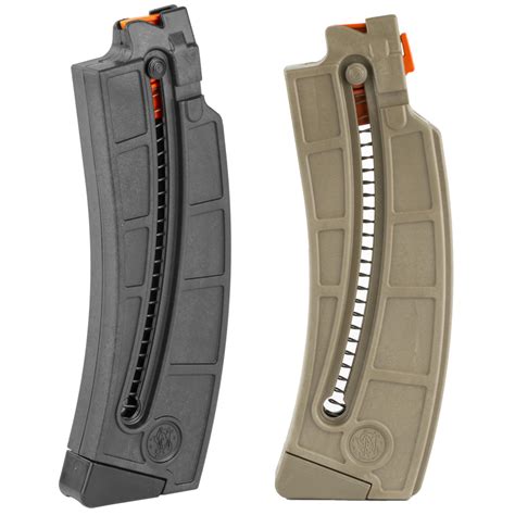 S&W M&P 15-22 .22 LR 25 Round Magazine for Sale