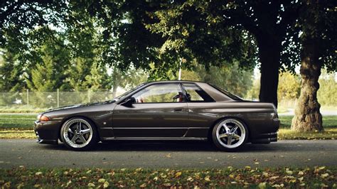 R32 GTR Wallpaper (70+ images)