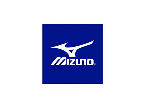 Mizuno Logo PNG vector in SVG, PDF, AI, CDR format