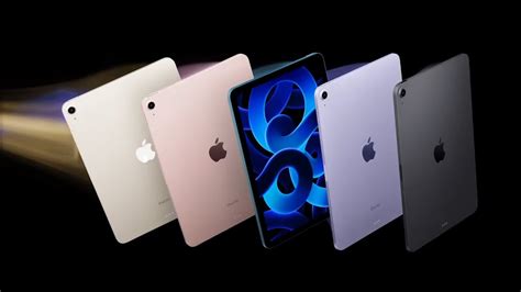 iPad Air | USB-C, Colors, Price