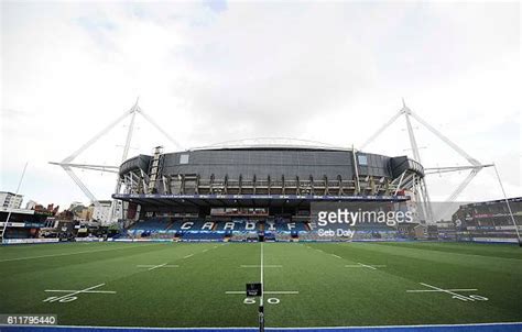 1,106 Cardiff Arms Stadium Stock Photos, High-Res Pictures, and Images ...