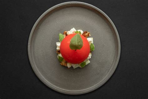 Six by Nico London Restaurant Offers Nico Simeone’s Tasting Menu - Eater London