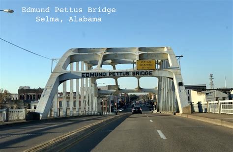 Edmund Pettus Bridge