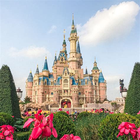 Shanghai Disneyland Reopening & What It Might Mean for US