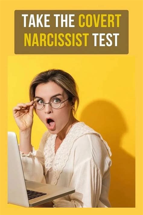 Are You An Introvert Or A Covert Narcissist: Take The Test!