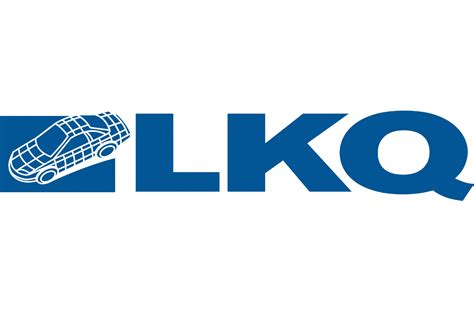 LKQ-logo – Society of Collision Repair Specialists