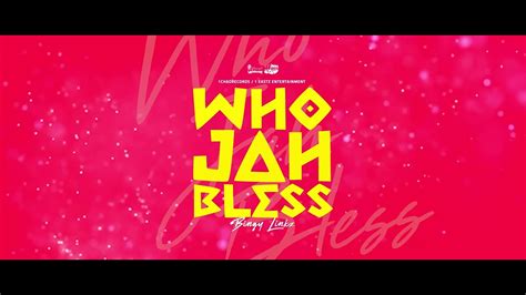 Bingy Linkz - Who Jah Bless - YouTube