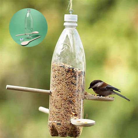 14 Easy DIY Winter Bird Feeders — The Family Handyman