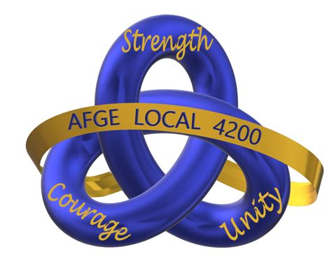 AFGE LOCAL 4200 – Representing Defense Health Agency Employees