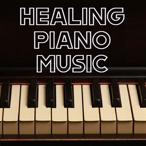 Healing Piano Music - Apps on Google Play