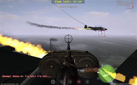 Ww2 online flying games - mauinipod