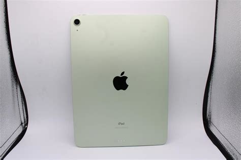 Apple IPad Air 4th Gen, 64GB, Wi-Fi Only | Property Room