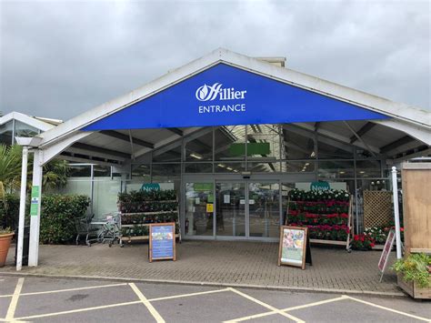 Hillier Garden Centres Welcomes Four New Centres to Family | Hillier