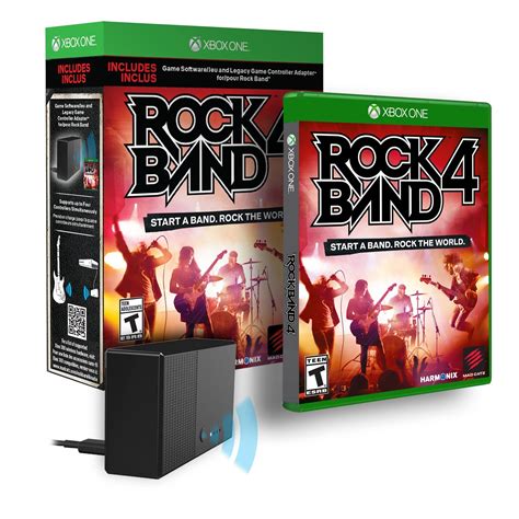 Best Rock Band 4 bundle and version to buy