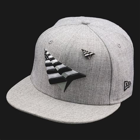 Roc Nation’s Apparel Brand Paper Planes Partners With Lids | The Latest ...