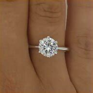 3 Carat Solitaire Diamond Ring for sale| 49 ads for used 3 Carat Solitaire Diamond Rings