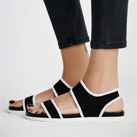 10 Best Sport Sandals | Rank & Style