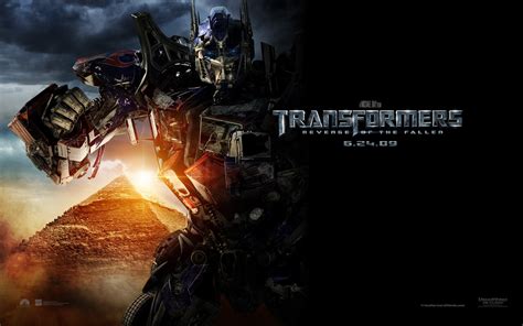 Transformers Revenge Of The Fallen Pc Game