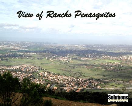 Homes For Sale in Rancho Penasquitos - Rancho Penasquitos Homes For Sale