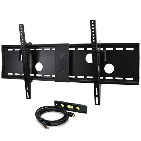 VideoSecu Universal Tilt TV Wall Mount for VIZIO 39 40 42 43 46 47 48 50 51 55 58 60 64 65 75 ...