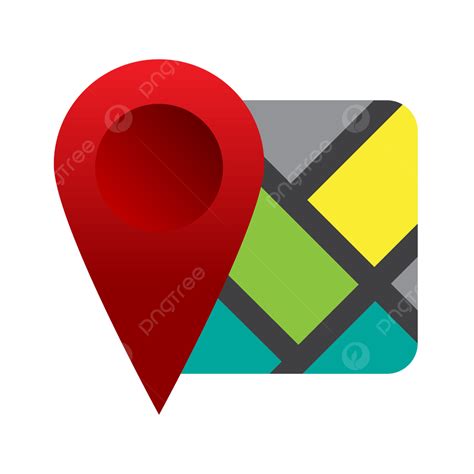 Map Location Clipart PNG Images, Location Icon With Map, Location, Icon, Map PNG Image For Free ...