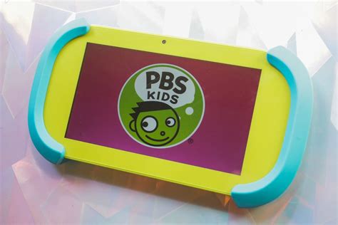 PBS Kids Playtime Pad - CNET