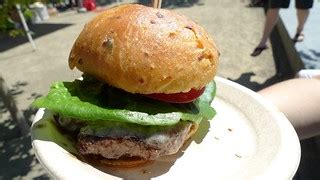 4505 Meats - Cheeseburger | A perfect little cheeseburger. | Flickr