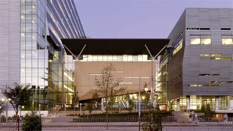 Oregon Health and Science University - MedResidency