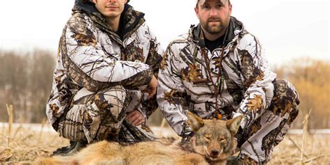 Coyote Hunting Tips & Tricks | DownWind Outdoors