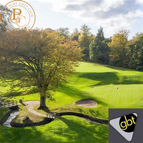 Prestbury Golf Club | GBT Events