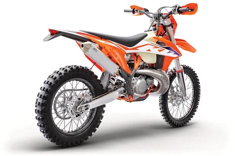 2023 KTM 300 XC-W Guide • Total Motorcycle