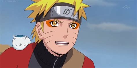 Naruto Uzumaki Screenshots