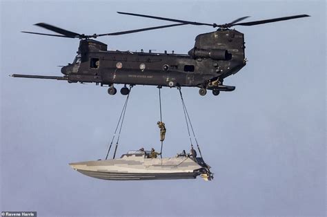 Seal Team 6 Stealth Helicopter