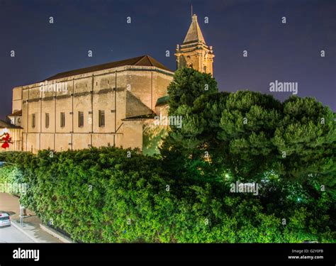 Holiday. Sicily, Trapani. Beaches, wild nature Stock Photo - Alamy