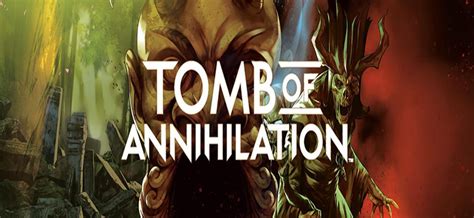 Consigli per Tomb of Annihilation #7: Gestire Omu - Articoli - Dragons´ Lair