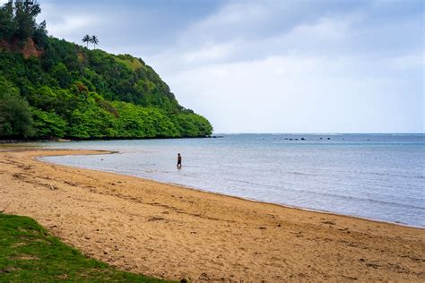 Anini Beach | Kauai.com