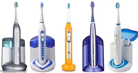 7 Best Ultrasonic Toothbrush Reviews [Updated 2024]