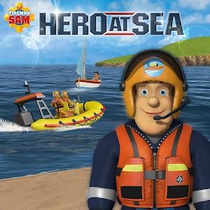 Fireman Sam: Hero At Sea - Фільмы і ТБ у Google Play