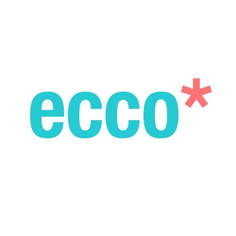 Corporate Design, ecco – Susanne Saenger