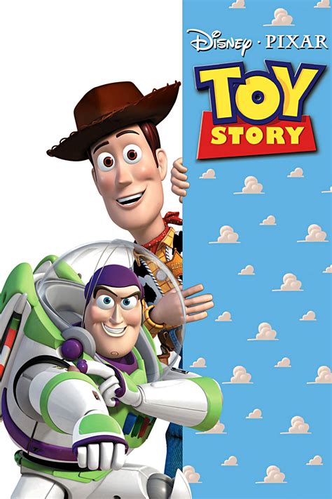 Toy Story (1995)