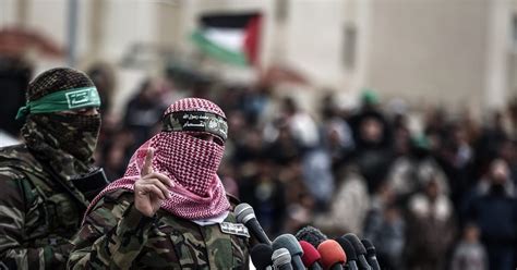 Al-Qassam Brigade Spokesperson Abu Obaidah gave the details of the Tofan Al-Aqsa operation